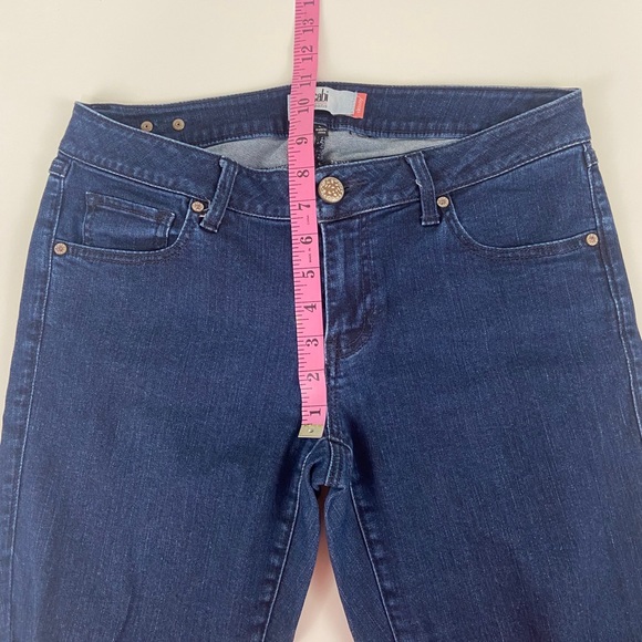 CAbi Skinny Jeans Size 6 - Picture 6 of 8